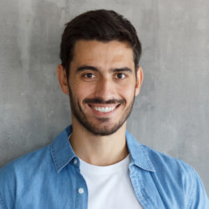 Picture of Martin Keller